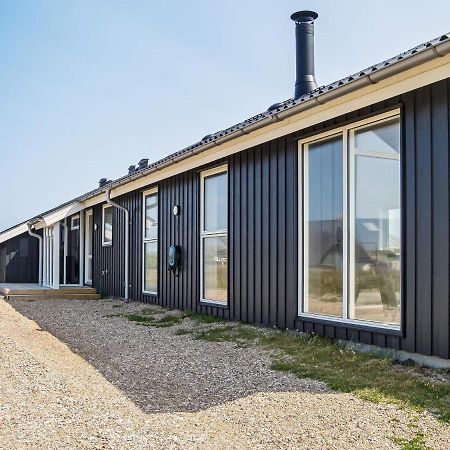 Holiday Home Harboore Xxiii Dış mekan fotoğraf