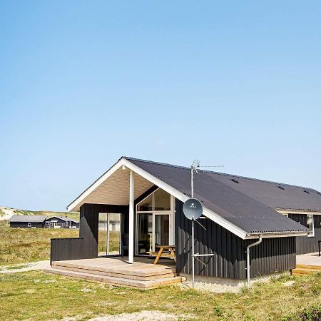 Holiday Home Harboore Xxiii Dış mekan fotoğraf