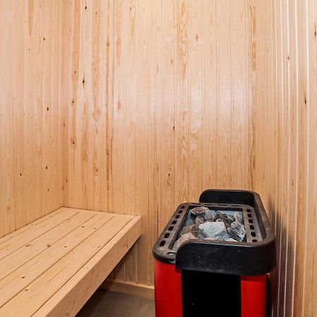 Holiday Home Harboore Xxiii Dış mekan fotoğraf
