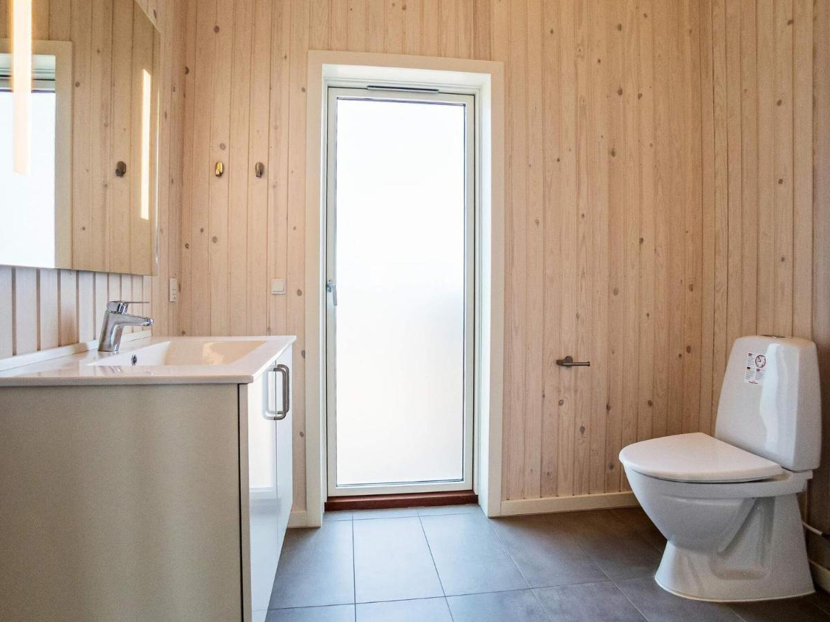 Holiday Home Harboore Xxiii Dış mekan fotoğraf