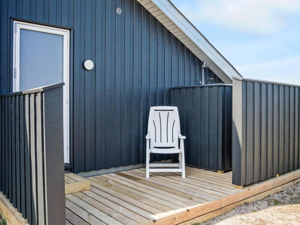 Holiday Home Harboore Xxiii Dış mekan fotoğraf