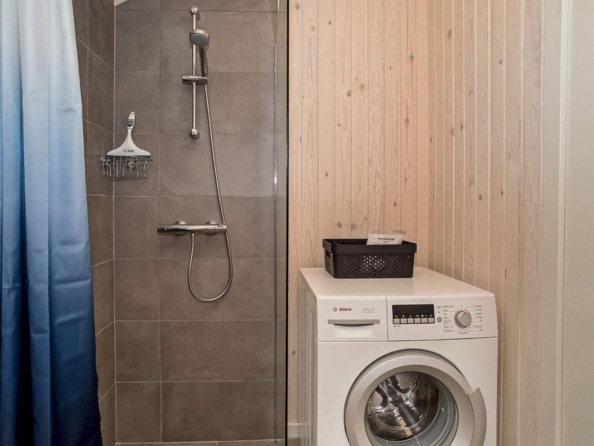 Holiday Home Harboore Xxiii Dış mekan fotoğraf