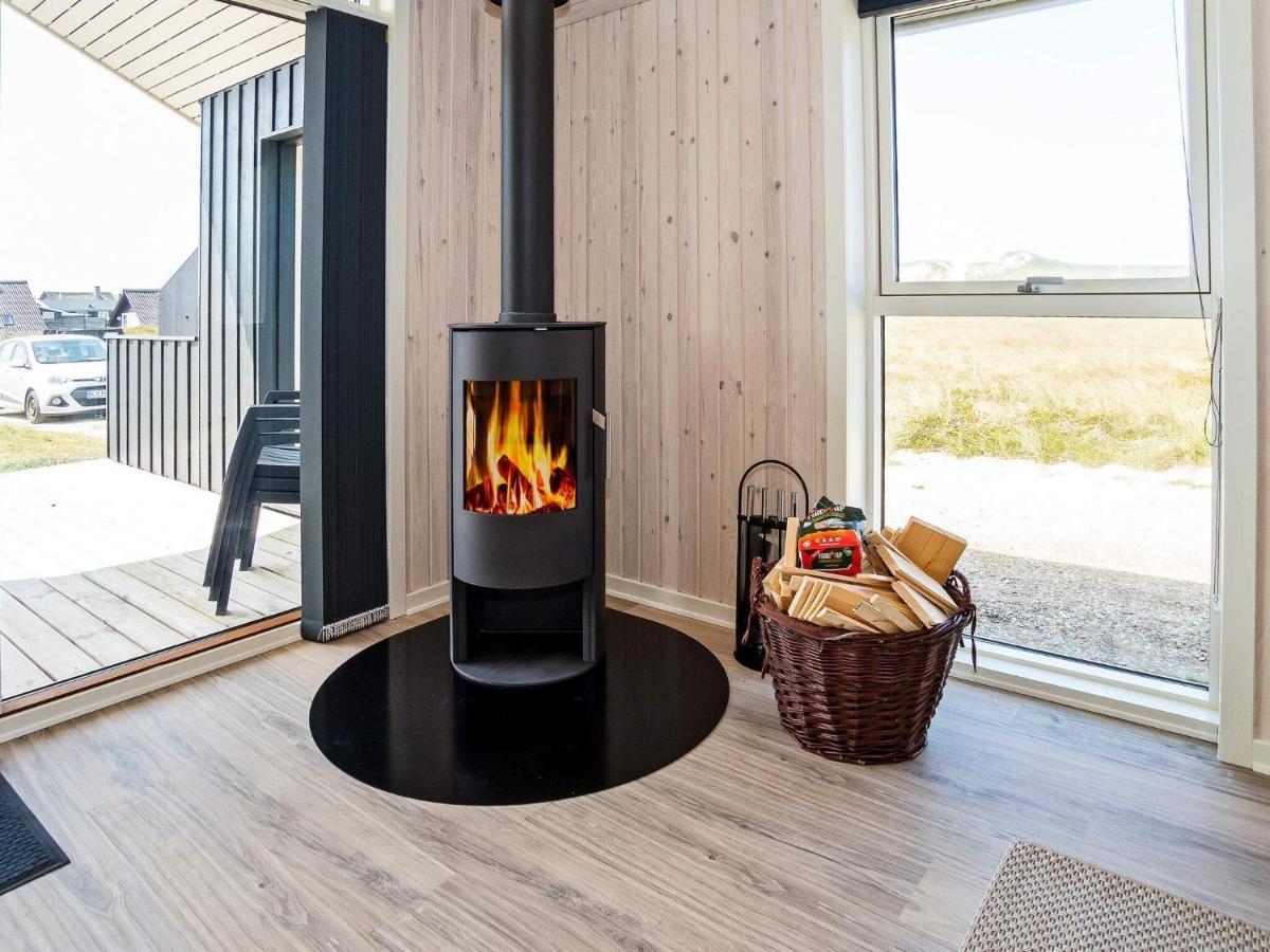 Holiday Home Harboore Xxiii Dış mekan fotoğraf