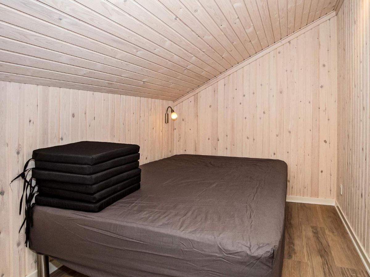 Holiday Home Harboore Xxiii Dış mekan fotoğraf
