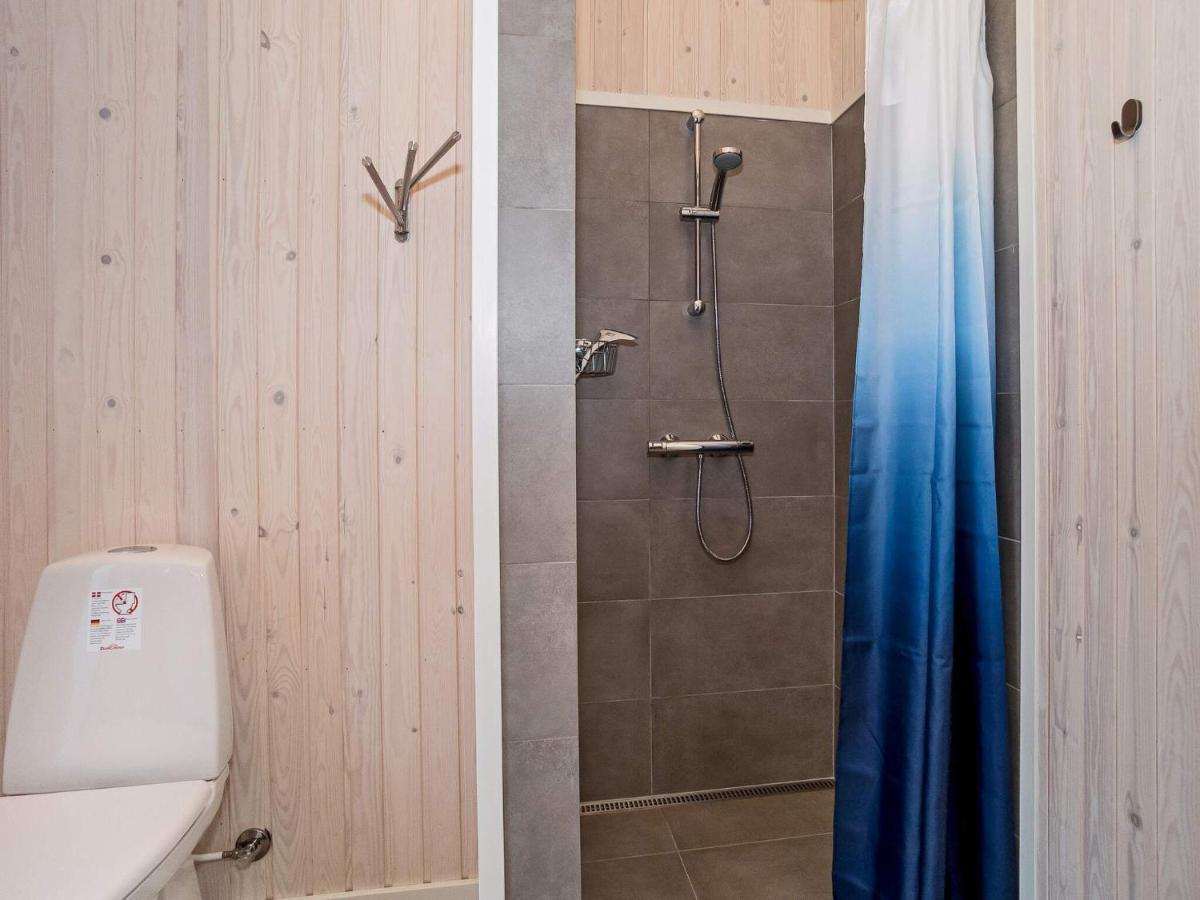 Holiday Home Harboore Xxiii Dış mekan fotoğraf