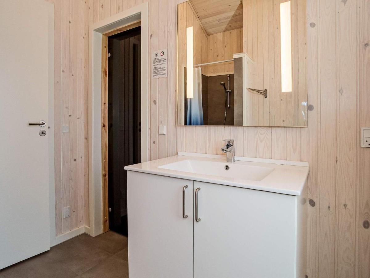 Holiday Home Harboore Xxiii Dış mekan fotoğraf