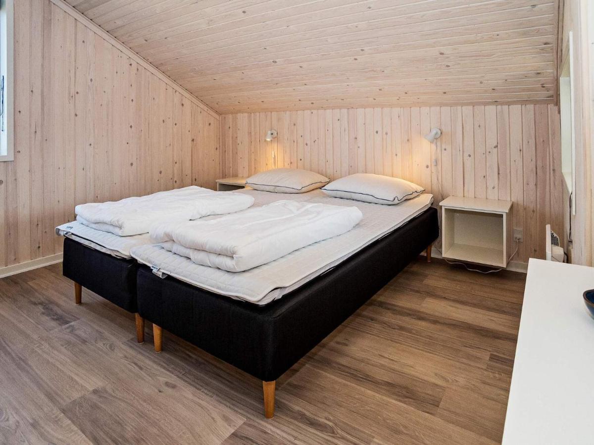 Holiday Home Harboore Xxiii Dış mekan fotoğraf