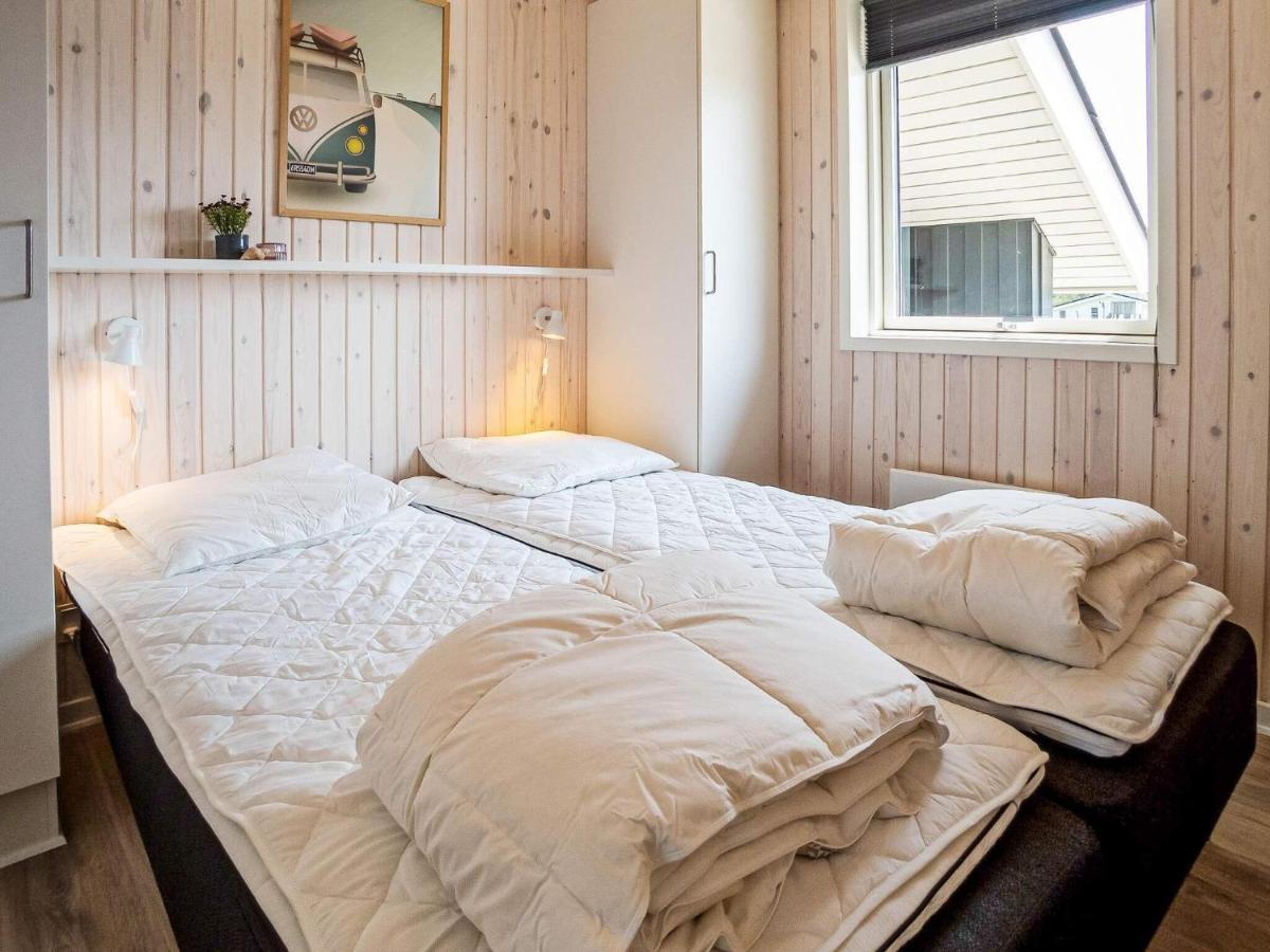 Holiday Home Harboore Xxiii Dış mekan fotoğraf