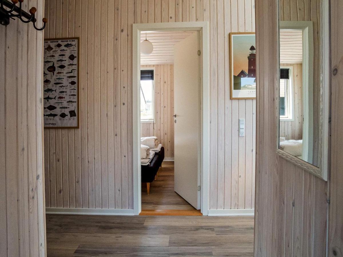 Holiday Home Harboore Xxiii Dış mekan fotoğraf